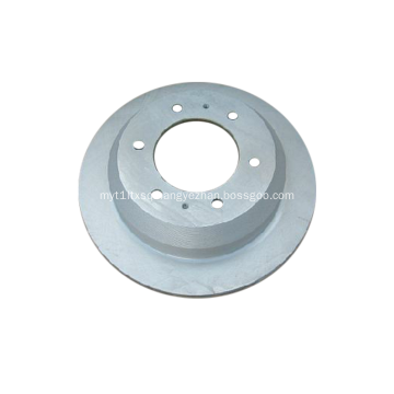 Great Wall Haval Rear Brake Disc